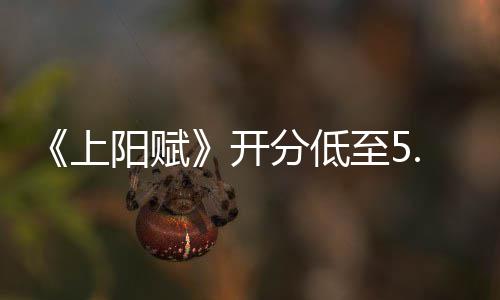 k不必网友开至5了吗扑街上阳赋分低