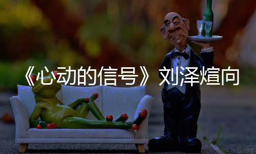 歌互况泽煊刘刘泽天歌动的心信号向天煊ds向撕 是什么情