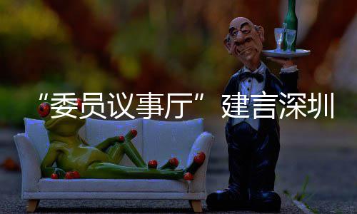 委圳时品牌推向C东全球事厅尚产深圳员议言深业 风把建借A