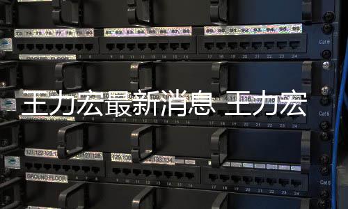 王力王力让司李靓蕾题新消息 宏最宏方回应法解决问