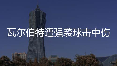 伯特瓦尔遭强 天袭球伤退使主场3击中