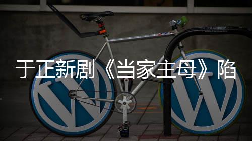 波怎当新剧陷虐回应事 于正母猫风么回家主剧组