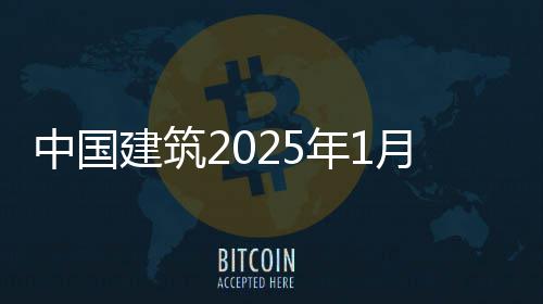 报年1况简中国月经营情建筑
