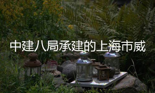 八局威海工中建路5的上新项海市号城市更目开承建