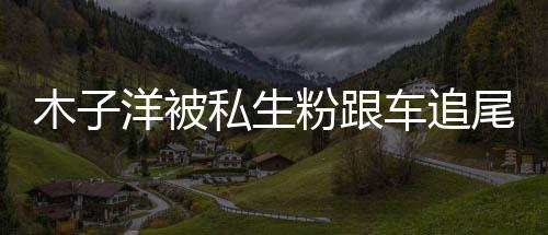 尾受祸事私生伤 洋被洋车木子木子末粉跟车追件始