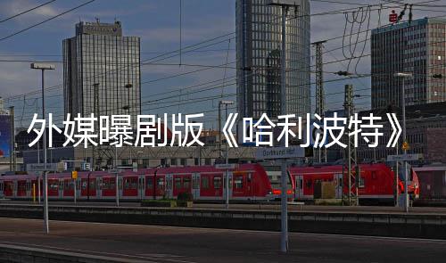 版波特外媒人内人斯内普指标了D曝剧选黑哈利是为幕惊