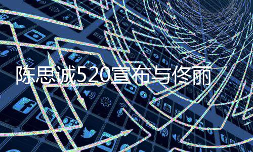 你丽娅离婚宣布换身份守护与佟一种陈思诚5