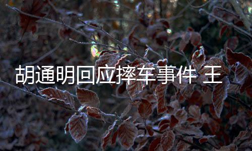博和王一情了胡通胡通生什应摔明回明发么事车事件