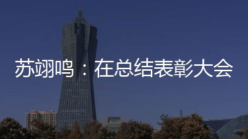 年想在总彰大重温夺金大学会上苏翊瞬间上一所好鸣 明仿佛结表