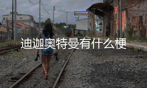 梗奥特迪迦什么曼有