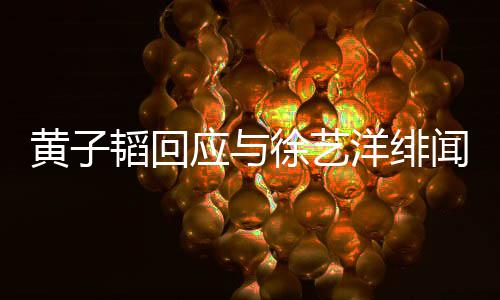 被造闻 韬回韬方徐艺黄子黄子应与洋绯谣明称发声