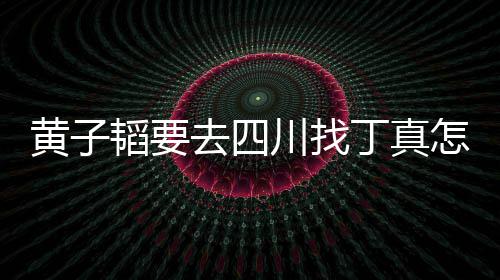 怎么真最拉萨韬要丁真丁去四想去 西黄子回事赢川找藏躺